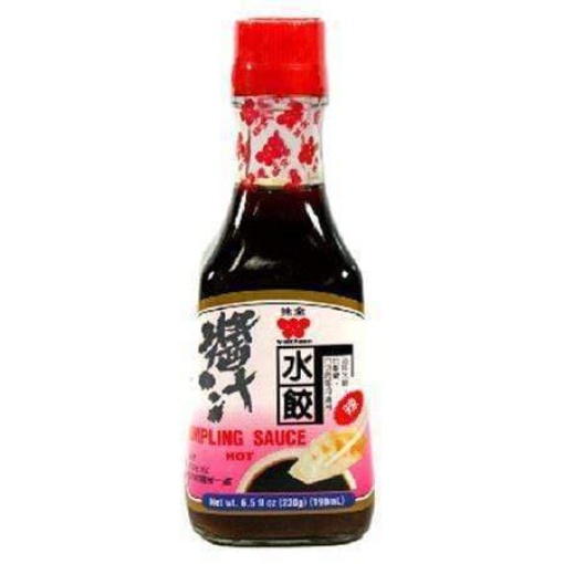 hdshwc weichuandumplingsaucehto190ml ad15ba23 742a 40a0 a20a 20ddce5f9f0a