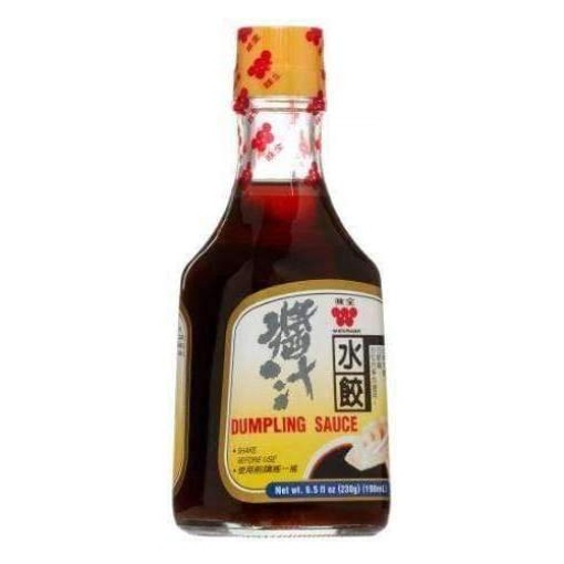 hdsowc weichuandumplingsauceoriginal190ml aca9ac84 631b 4fa3 b28a 7530db318cd2