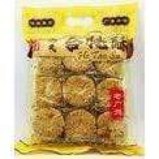 HENG FAI HE TAO SU BISCUIT 400G