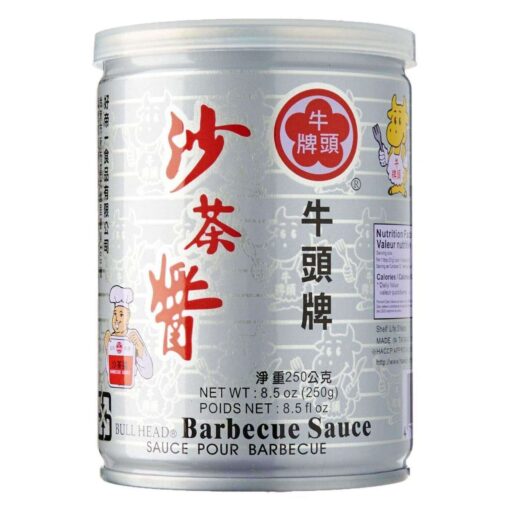 ibsb bullheadbarbecuesauce250g 08ce814c db95 4488 9671 53b2f9bcd896