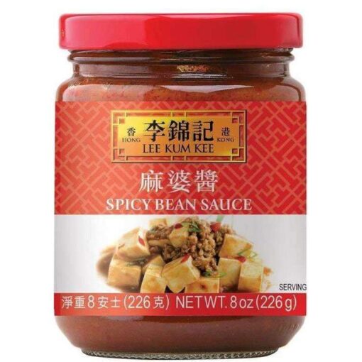 ibsslkk226 lkkspicybeansauce mapo 226g 3a7ce0c2 efd6 4792 885b 96549454c89a
