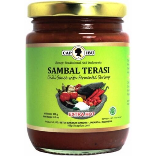 ibu06 1 capibusambalterasiextrahot230g