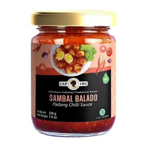 ibu16 2 capibusambalbaladopadang220g