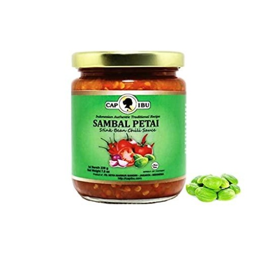 ibu24 capibusambalpetai220g