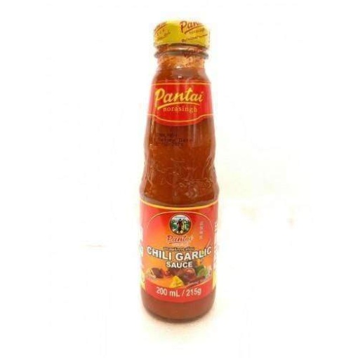 PANTAI CHILLI GARLIC SAUCE 200ML