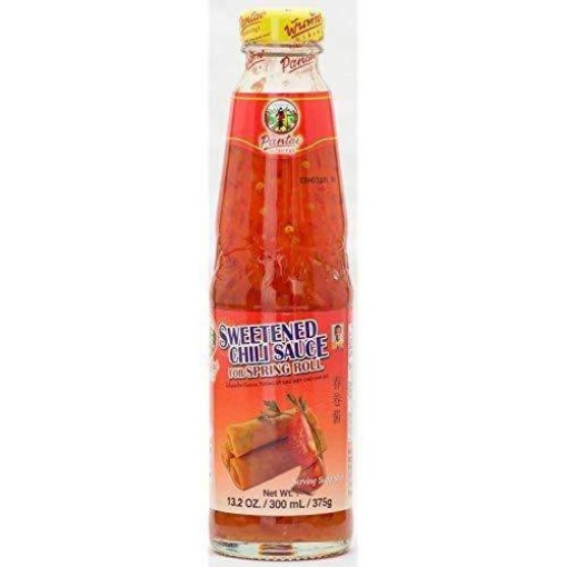 PANTAI SWEET CHILLI SAUCE FOR SPRING ROLL 300G
