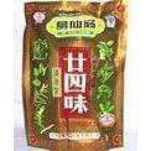 GXW GEXIANWENG HERBAL TEA 160G