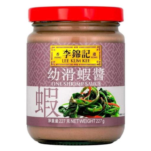 ifsslkk200 lkkfineshrimpsauce227g d0cd2843 198f 4ae6 a390 9204fd01e6c4