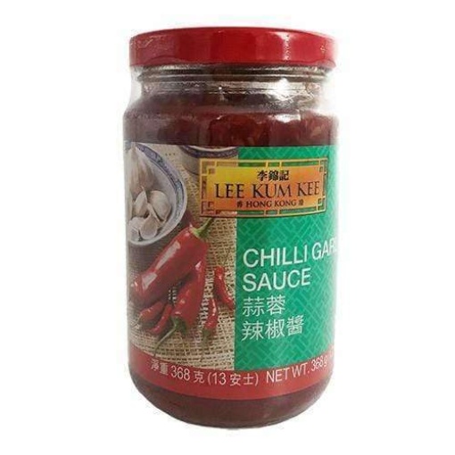 igcslkk250 lkkchilligarlicsauce368g fe1b334f be73 45ae a80a e7db12a4535d