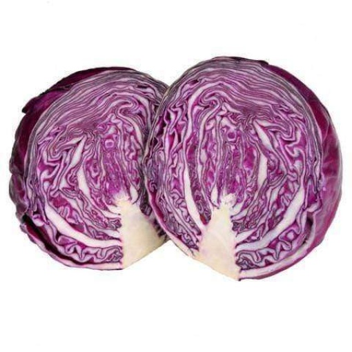 Cabbage Red