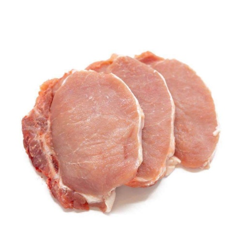 Premium Pork Chops