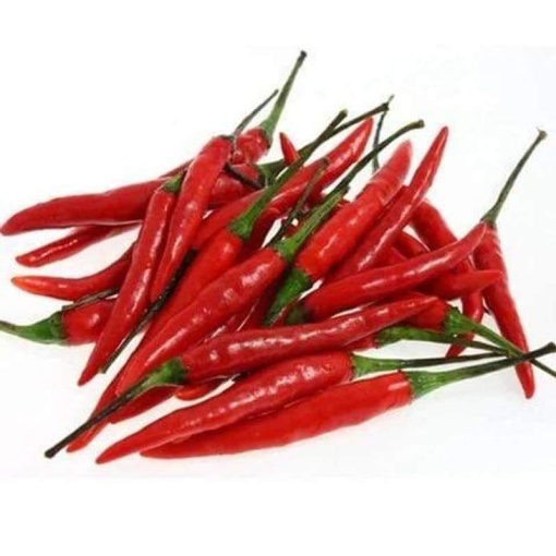 Bird'S Eye Chili