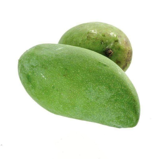 Green Mango Cooking