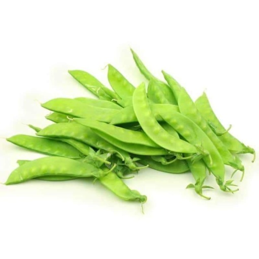 Snow Peas