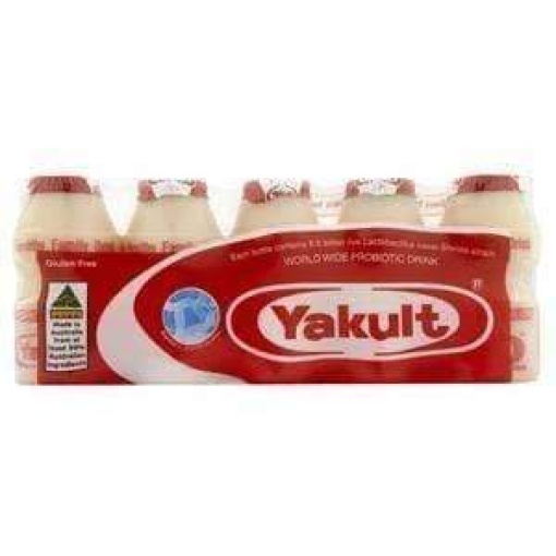 Yakult  5X65Ml
