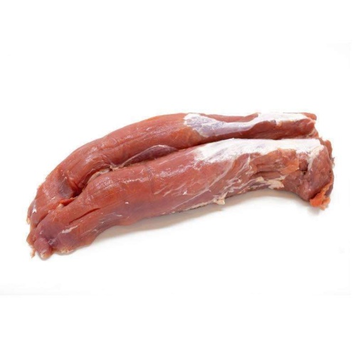Premium Free Range Pork Fillet