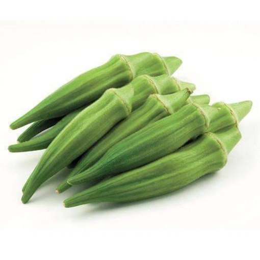 Okra Loose