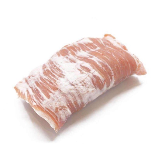 Premium Skinless Pork Cheek Meat
