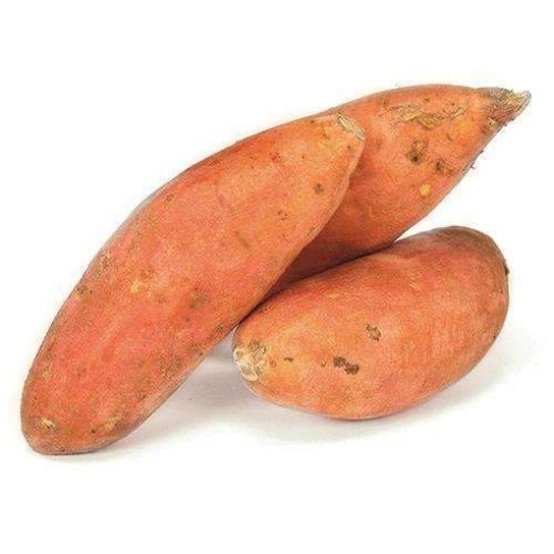 Sweet Potatoes Kumera
