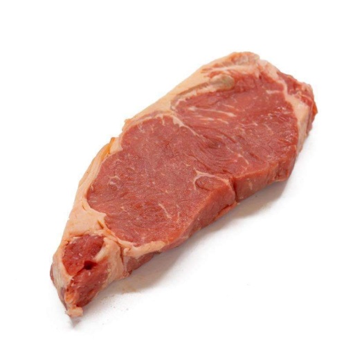 Premium New York Steak