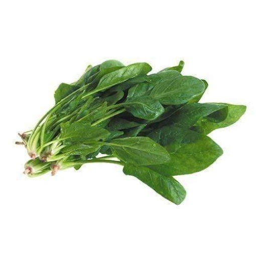 Spinach English (Each)