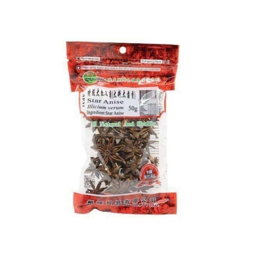 HENG FAI STAR ANISE 50g