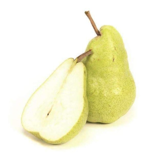 Pear Packham