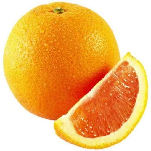 Orange Cara Cara