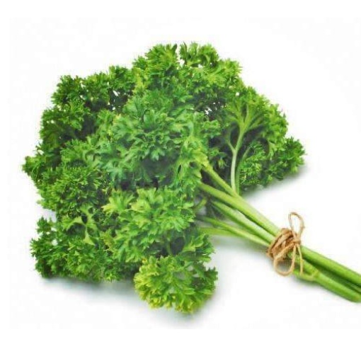 Parsley Curly (Bunch)