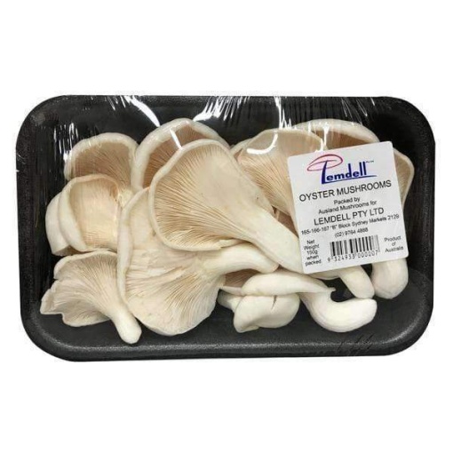 Mushrooms Oyster (150G)