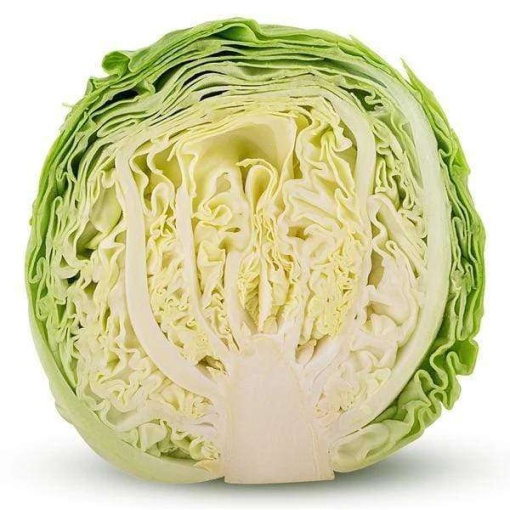 Cabbage Plain