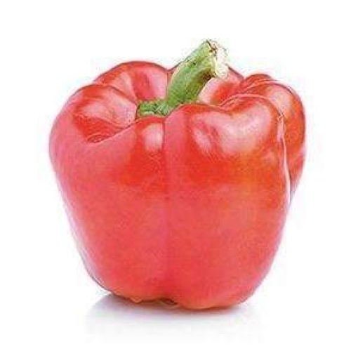 Capsicum Red