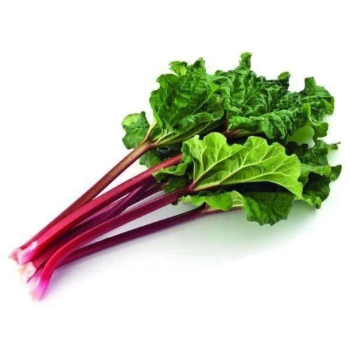 Rhubarb (Bunch)