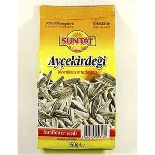 Suntat Sunflower Seeds 150g
