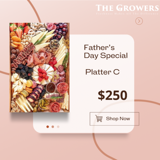 Platter C