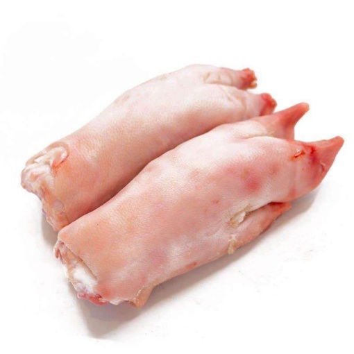Premium Free Range Pork Trotters