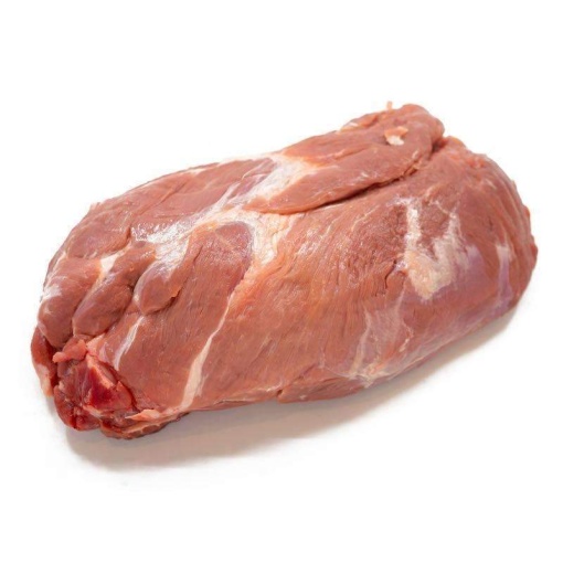 Premium Free Range Pork Collar Butt