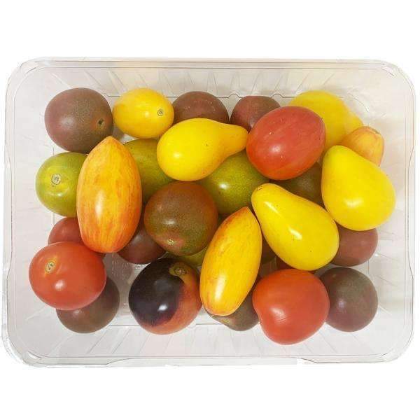 Tomatoes Heirloom - Tomato Mix (400G Punnet)