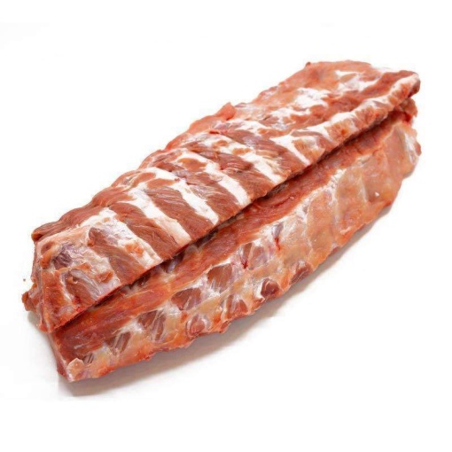 Premium Free Range American Ribs