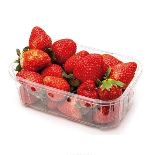Premium Strawberry (Punnet)