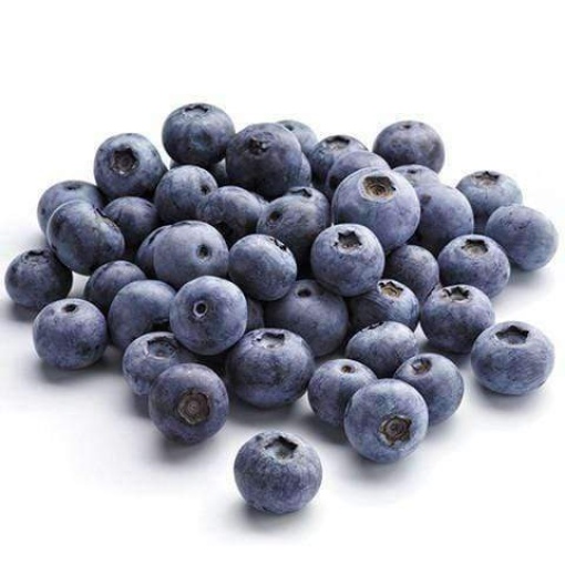 Blueberries Premium (125G)