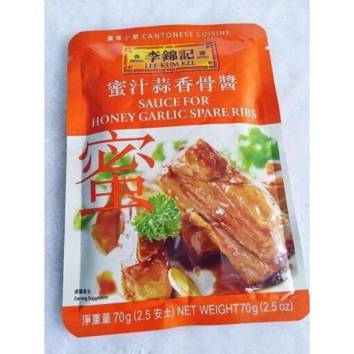 imoshg lkkhoneygarlicspareribssauce70g f769a428 cd06 4a5d 9076 ee4808192f4f