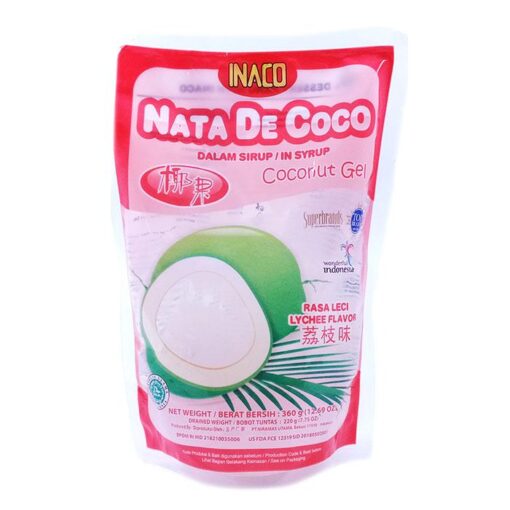 ina01 inaconatadecocolychee360g