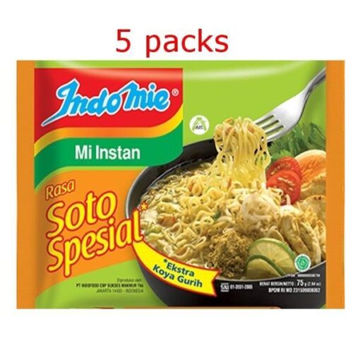 ind40 indomiesotospecial90g