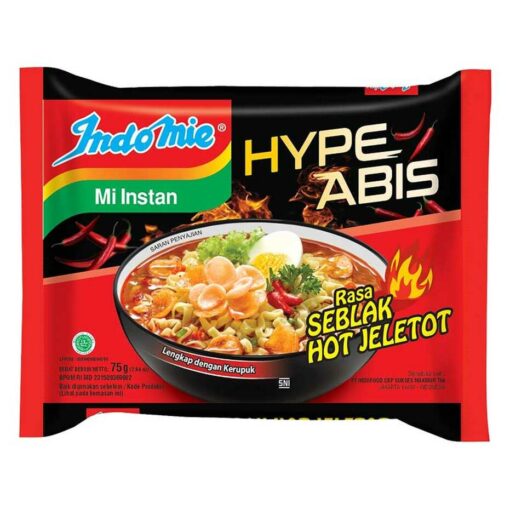 ind42 indomiegorenghypeseblak75g