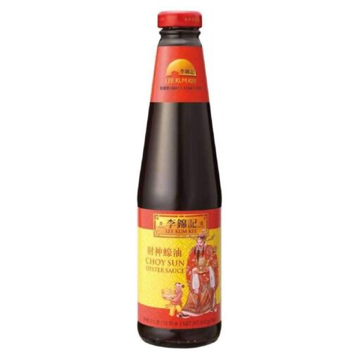 ioscs200 lkkchoysunoystersauce155ml 85eca21b bdc3 410b ba9c d0286f88f649