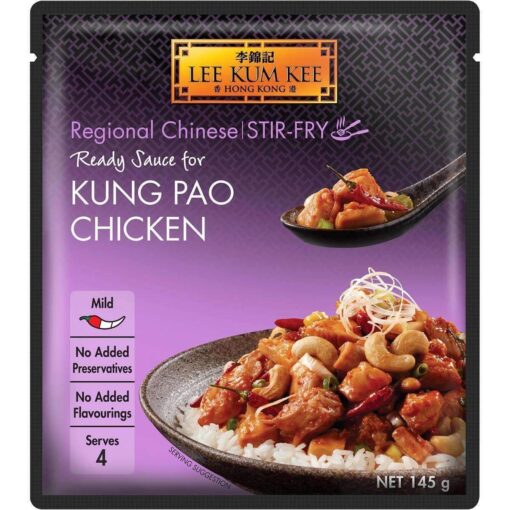 irskpc lkkkungpaochickenreadysauce145g 33cb3ce7 4529 4f97 b136 05ecf2c3beb6