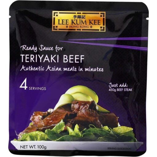 irstb lkkteriyakibeefreadysauce100g 3bb2b7cf 0d6a 412b bb0a f8ad9b604216