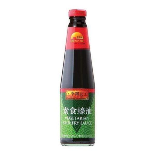 isfsvlkk260 lkkvegetarianstirfrysauce510ml 8f64c74e 9b92 4483 a111 25852abcb2e2