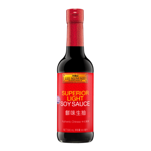 isslkk500 lkksuperiorlightsoysauce500ml b00f6971 34b2 4b73 bcf7 53e7680a2804